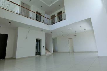 Taman 1080 Residences