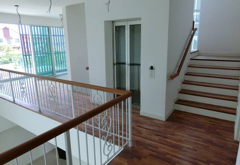 Taman 1080 Residences