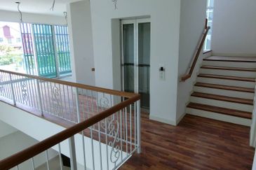 Taman 1080 Residences