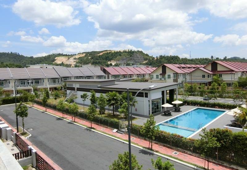 Taman 1080 Residences