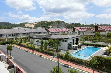 Taman 1080 Residences