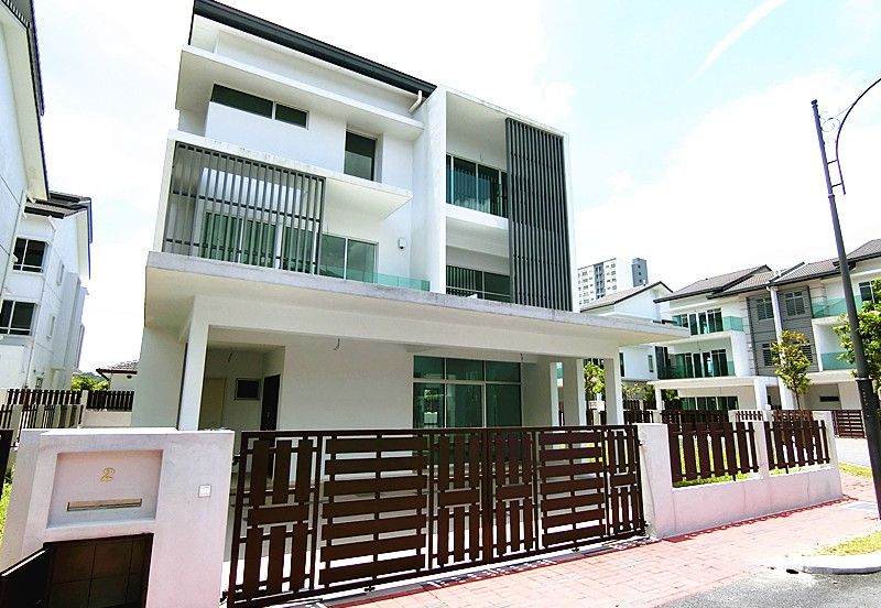 Taman 1080 Residences