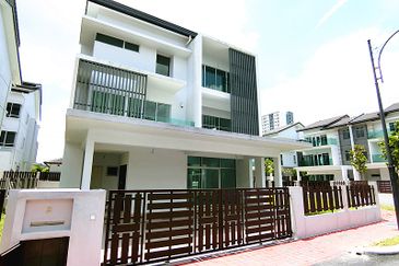 Taman 1080 Residences