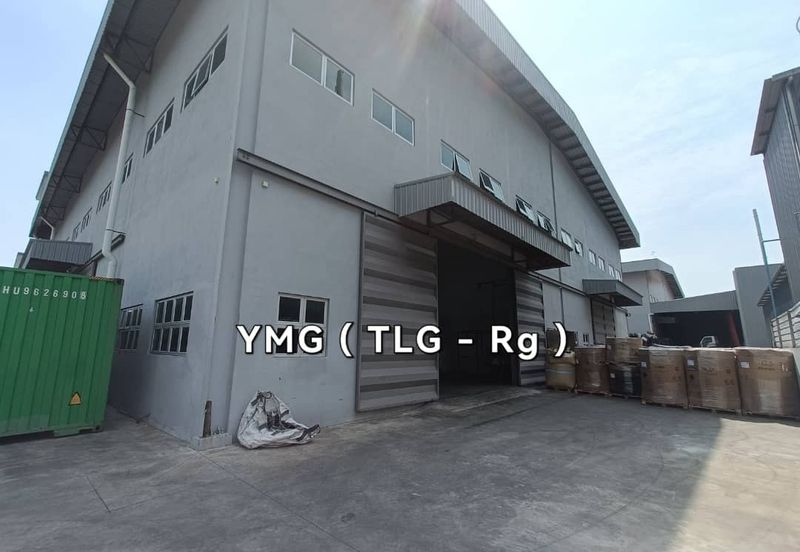 Kapar Industrial Park