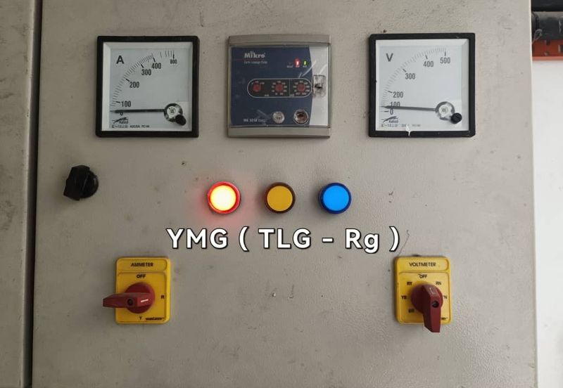 Kapar Industrial Park