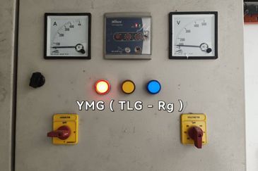 Kapar Industrial Park