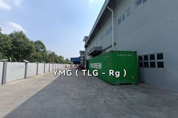 Kapar Industrial Park