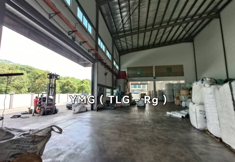 Kapar Industrial Park