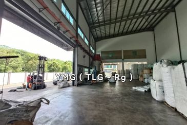 Kapar Industrial Park