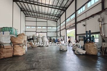 Kapar Industrial Park