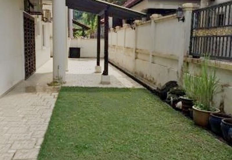 Taman Taming Indah 2