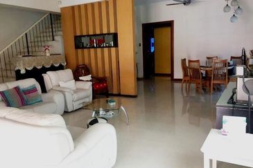 Taman Taming Indah 2