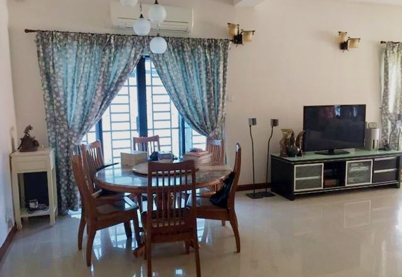 Taman Taming Indah 2