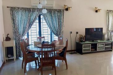 Taman Taming Indah 2