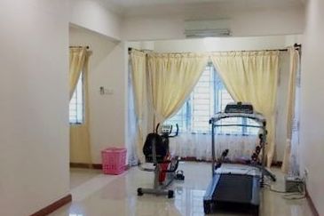 Taman Taming Indah 2