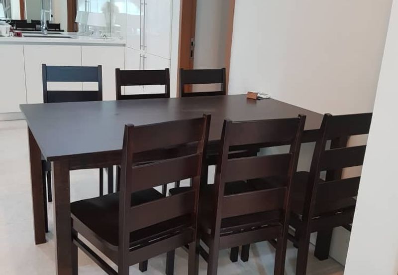 The SOHO Suites KLCC