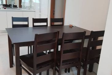 The SOHO Suites KLCC