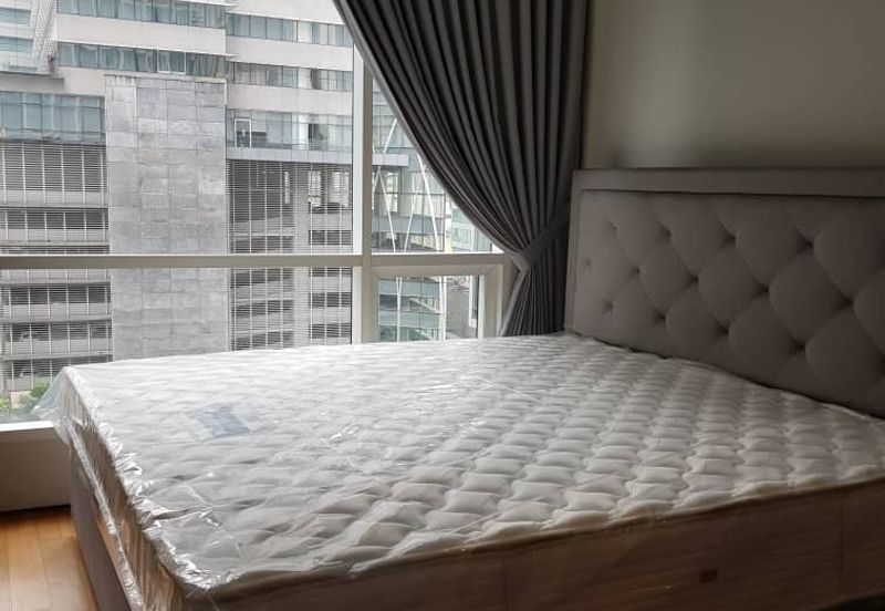 The SOHO Suites KLCC