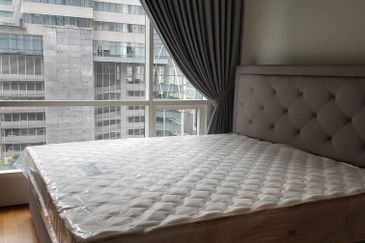 The SOHO Suites KLCC