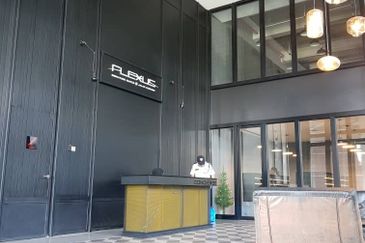 Flexus Signature Suites