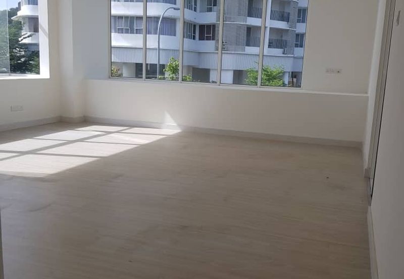 Garden Villa @ Green Beverly Hills