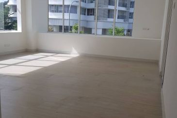 Garden Villa @ Green Beverly Hills