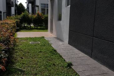 Garden Villa @ Green Beverly Hills