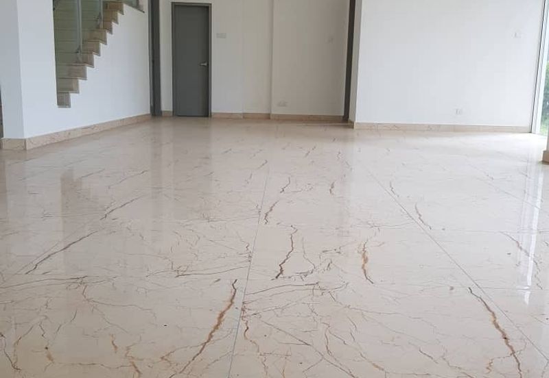 Garden Villa @ Green Beverly Hills