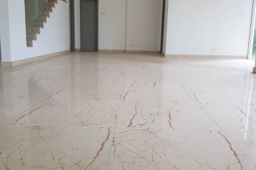 Garden Villa @ Green Beverly Hills