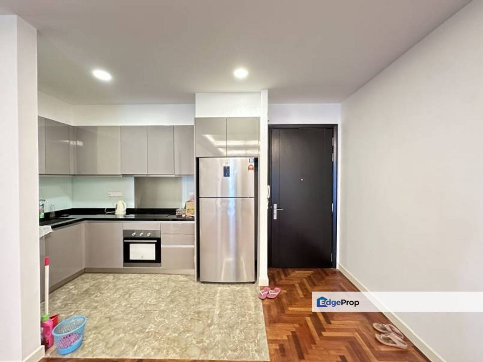 (((Sold))) Below Market* KL OKR Jalan Klang Lama Residency V 909sf Pearl Point, Kuala Lumpur, Jalan Klang Lama (Old Klang Road)