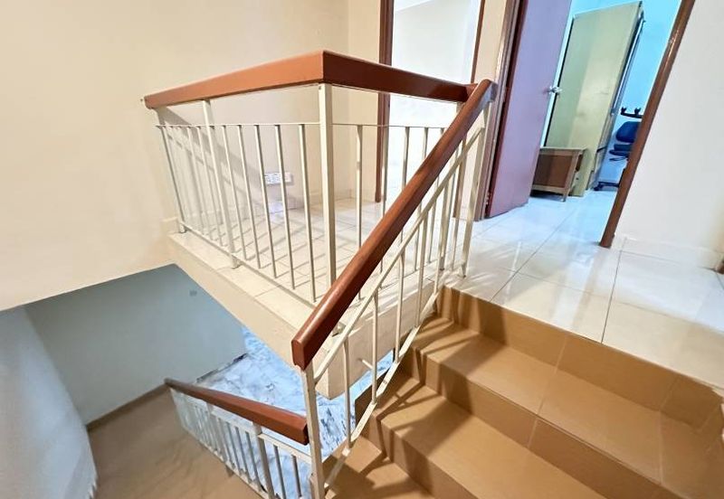 Jalan Bukit Mewah 63