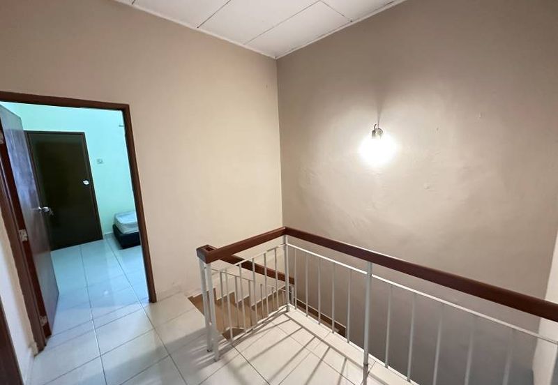 Jalan Bukit Mewah 63