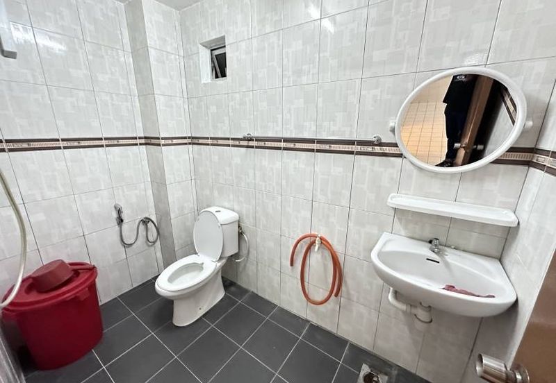 Jalan Bukit Mewah 63