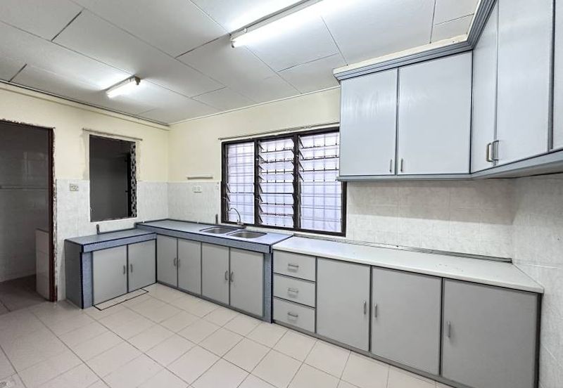 Jalan Bukit Mewah 63