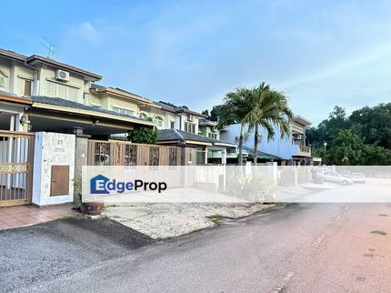 Price Adjusted!! Kajang Bukit Mewah Fasa 6 Double Storey Reno House, Selangor, Kajang