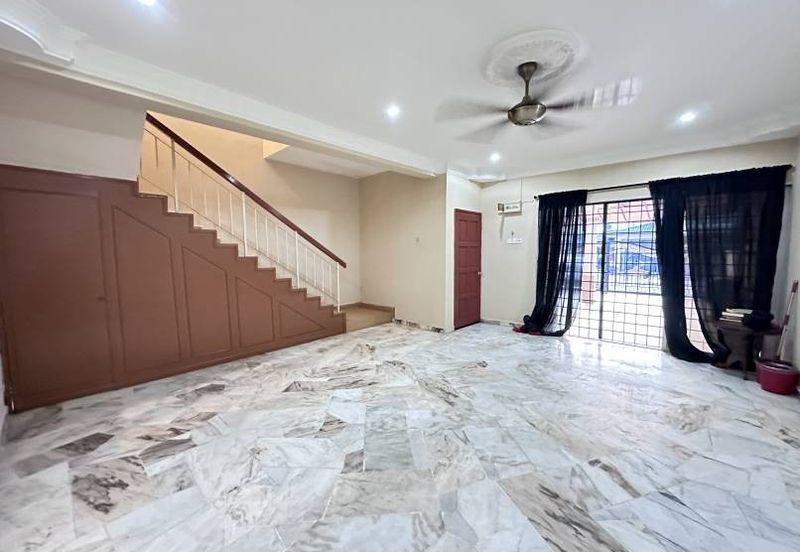 Jalan Bukit Mewah 63