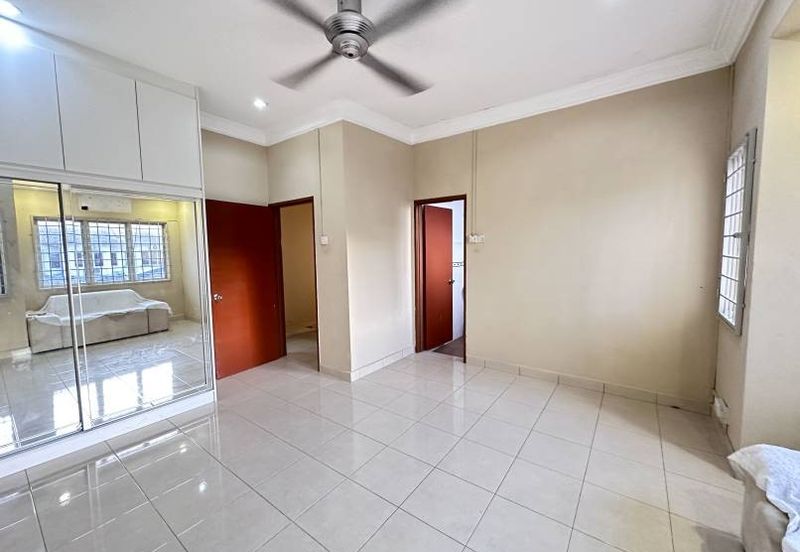 Jalan Bukit Mewah 63