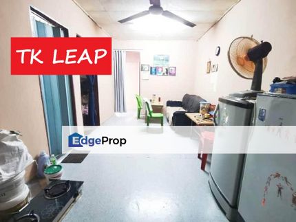 100% Loan + Cash Back!! Cemara Apartment Bukit Segar Cheras Rumah, Selangor, Cheras