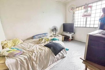 Cemara Apartment, Cheras