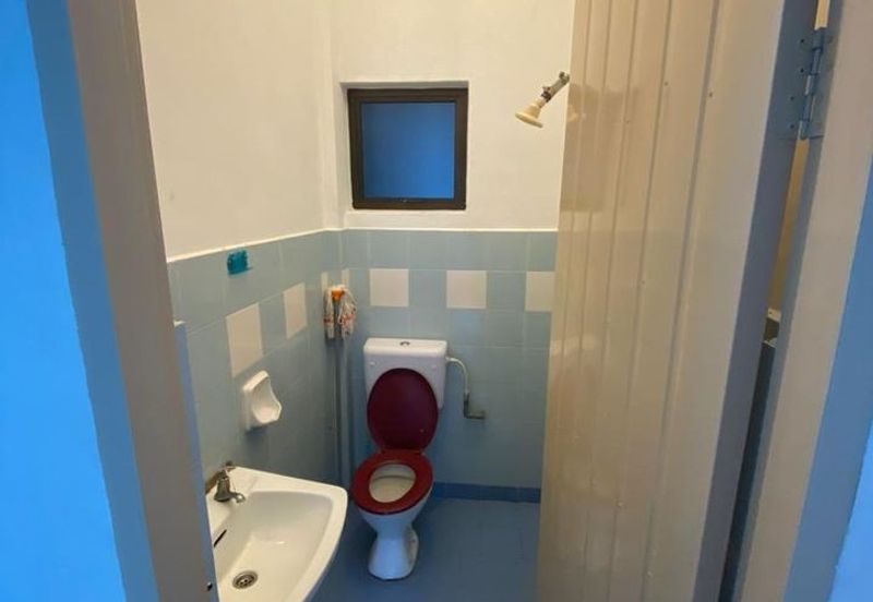 Cemara Apartment, Cheras