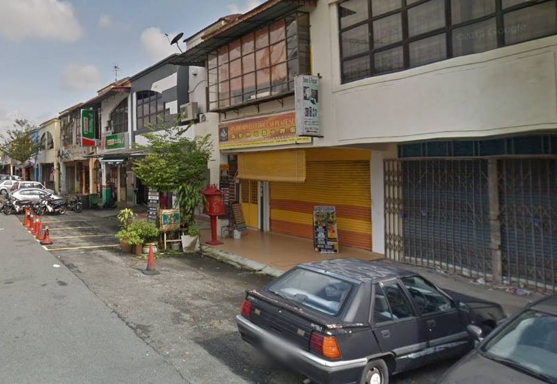 Bandar Teknologi Kajang