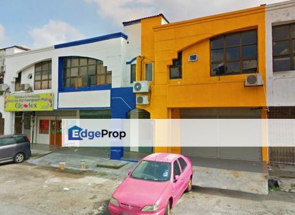 Good Condition Kajang Bandar Teknologi 2 Storey Shop 20x65 Semenyih, Selangor, Semenyih