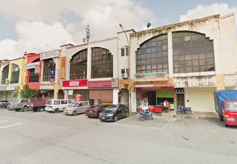 Bandar Teknologi Kajang