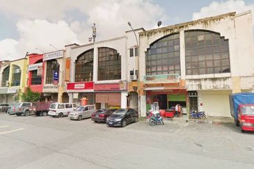 Bandar Teknologi Kajang