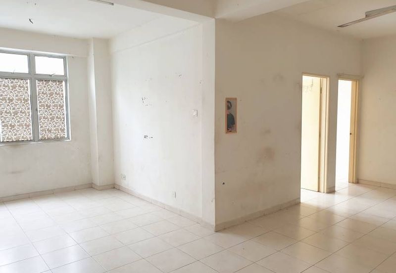 Taman Setia Balakong