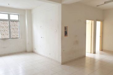 Taman Setia Balakong