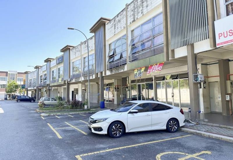 Bandar Bukit Mahkota