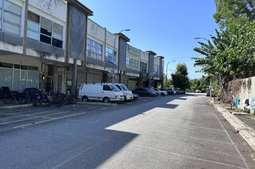 Bandar Bukit Mahkota