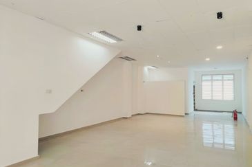 Bandar Bukit Mahkota