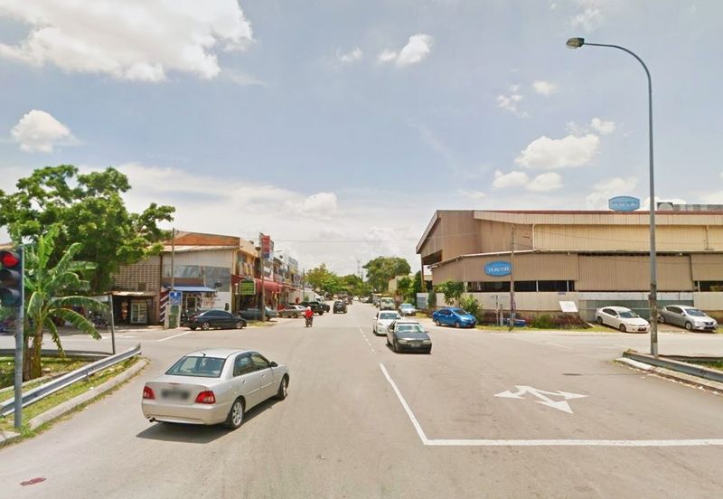 Taming Jaya Industrial Park